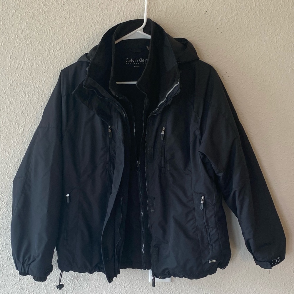 Calvin Klein Jacket